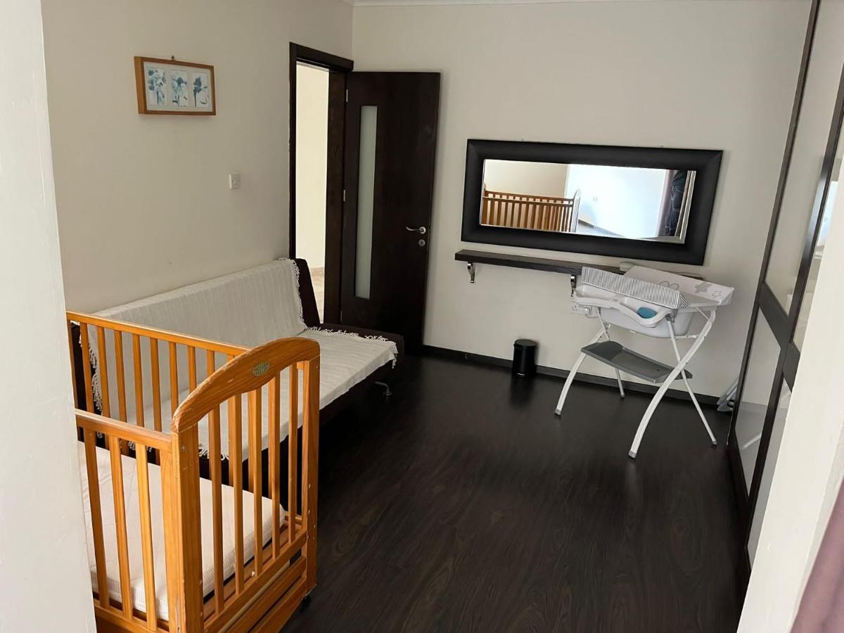 סיינט פול ביי Groundfloor Apartment By The Sea, Fabulous Views מראה חיצוני תמונה